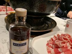 -丁卯•铜锅涮肉(工体店)