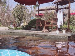 -太白山御龙湾温泉