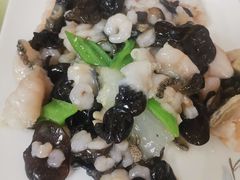 -大鸿运酒店·苏州菜·松鼠桂鱼(观前街店)