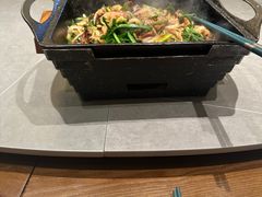 -张家卫·阳江菜·小海鲜(肥婆湾桥店)