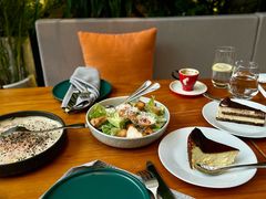-Laures·月桂西班牙碳烤餐厅(十尚坊店)