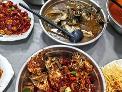 -风鑫铃罗非鱼(道沟店)