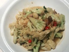 -千百味红餐厅·江西菜(绿地双子塔店)