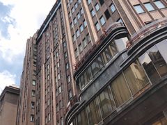 -星巴克(人民公园店)