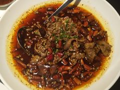 -丽晶轩中餐厅(重庆丽晶酒店)