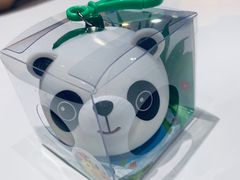 -熊猫邮局(少城店)