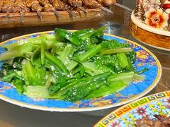 -乡村馕坑肉·烧烤·新疆菜·本地人更爱吃(阿勒泰首店)