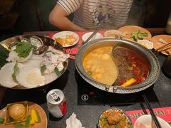 -牛New寿喜烧(闵行龙湖天街店)