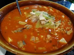 -黔味居贵州菜