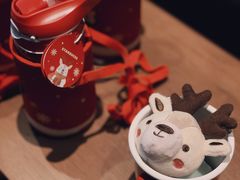 -星巴克(天津工华道智慧山店)