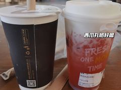 -一棠龙虾•王牌虾球(光谷天地店)