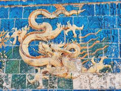 -九龙壁