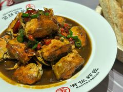 太和香辣蟹-有位虾匠·香辣蟹·小龙虾(李村店)