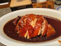 -南京大牌档(之心城店)