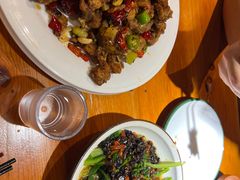 -小渝府(车站西街店)