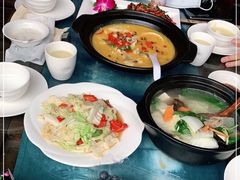 -尽善百年古院餐厅(王家老宅店)