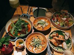 -Ginger(兴国路店)
