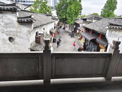 -衢州古城文化旅游区钟楼