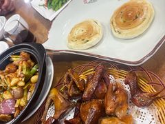 -沙田鸽王(解放路店)
