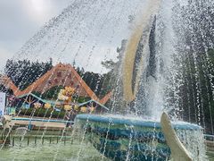 -深圳野生动物园
