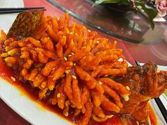 -南来顺饭庄·清真(南菜园店)