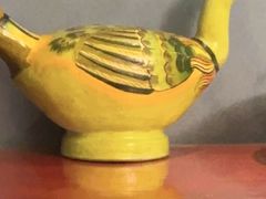 -思金拉措庄园藏餐(太阳岛店)