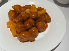 -一品红川菜(皇岗店)