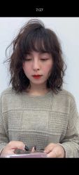 -LJOY丽锦造型·烫发染发