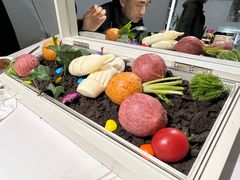 -3号仓库·创意中国菜(嘉兴龙鼎万达店)