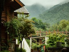 -九如山休闲旅游度假区