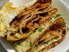 -陈记锅巴菜(五大道店)