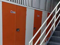 -美立方自助仓迷你小仓库(太阳宫凯德店)