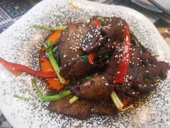 -新疆伊宁远征餐厅