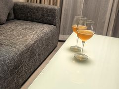 -上海品尊辉盛名致精品酒店公寓