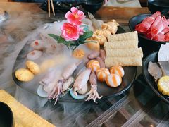 -丽江庭院之爱在路上(西单店)
