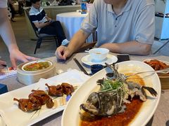 -凯逸轩·匠心粤菜(中城名仕汇店)
