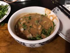 -裕德孚·非遗手切涮羊肉(东直门内大街店)