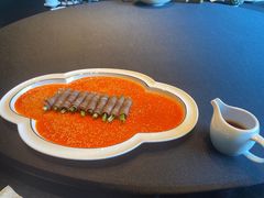 -君庭中餐馆(湘江豪生店)