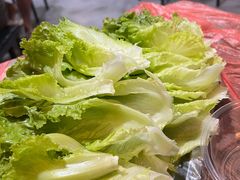 -三码头烧烤(长沙市贺龙体育运动学校店)