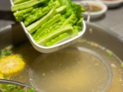 -贵宾牛·潮汕牛肉火锅(珠池总店)