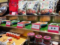 -甘家界牌柠檬鸭(青山店)