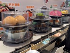 -和町回转自助日料(华山环宇城店)