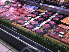 -永辉超市(鲁谷店)
