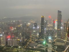 -广州塔