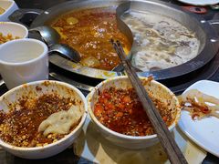 -井格·重庆火锅(王府井店)