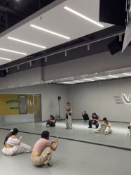-WOULP舞铺·舞蹈室