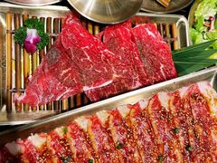 -西塔老太太泥炉烤肉(龙湖北苑天街店)