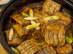 -君霖海鲜私房菜(春柳店)