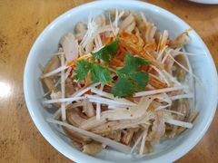 -李先生牛肉面大王(太原南内环店)