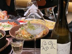 -Fuzzy Bistro 浮几韩餐·茶酒馆